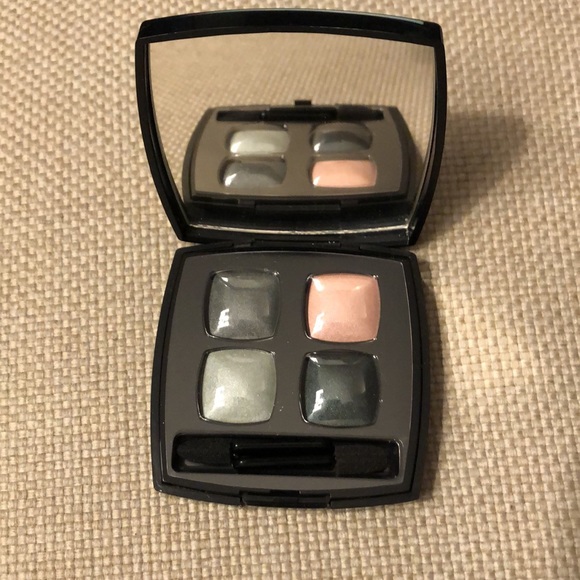 CHANEL Other - Chanel Eyeshadow - New with Plastic Cover